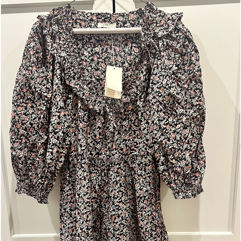 Doen Brooke Dress